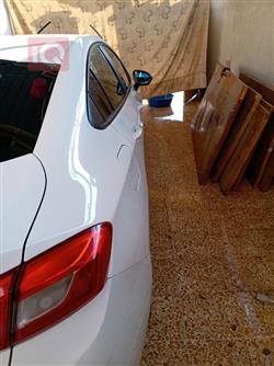 شيفروليه كروز